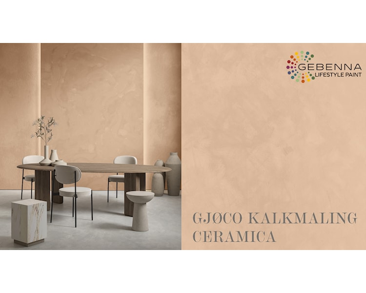 CERAMICA KALKMALING
